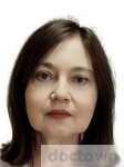 Гребенюк Светлана Викторовна