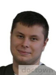 Гридин Александр Александрович