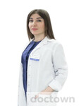 Григорян Эля Вазгеновна