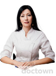 Ирхина Анна Николаевна