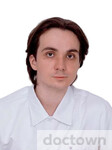 Лихачев-Мищенко Олег Валерьевич 