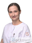 Лим Юлия Владимировна