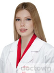Липатникова Яна Викторовна