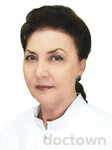 Липявкина Маргарита Михайловна