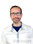 Литвинцов Роман Евгеньевич