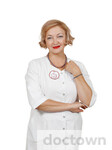 Литвинова Татьяна Николаевна