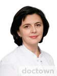 Яковенко Светлана Владимировна