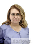 Яковенко Виктория Петровна