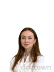 Якубова Дарья Юрьевна