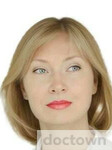 Ямнова Анна Анатольевна