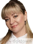 Яндашевская Ольга Алексеевна