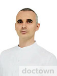 Чагрин Артем Григорьевич