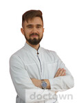 Чайкин Сергей Сергеевич