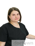 Чавтур Александра Вячеславовна