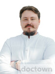 Чекунков Виктор Витальевич