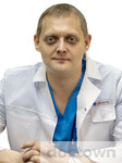 Черкасов Денис Михайлович