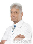 Чернецкий Евгений Оскарович