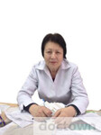 Чернова Людмила Ксенофонтовна