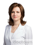 Чибинева Светлана Анатольевна