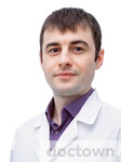 Чолаков Руслан Сергоевич