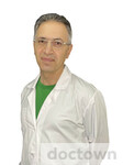 Чубаров Виталий Ервантович