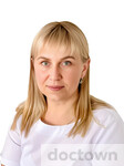 Чумаченко Наталья Александровна