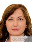 Лебедь Ольга Георгиевна