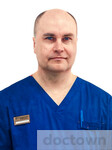 Лейман Игорь Александрович
