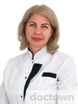 Лекарева Инга Александровна