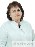 Лемешко Марина Васильевна
