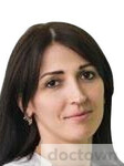 Лепетюх Наталья Владимировна