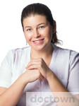Левашева Татьяна Андреевна 