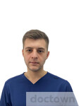 Левашов Эрнест Владимирович