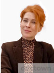 Левченко Екатерина Владимировна