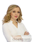 Левченко Ирина Александровна