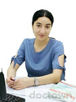 Рафаелян Рузанна Рубиковна