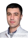 Рагимов Сафтар