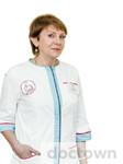 Раковская Рита Львовна