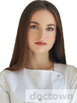 Рассказова Мария Алексеевна
