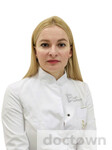 Разина Александра Владимировна