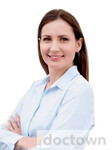 Британова Вероника Сергеевна
