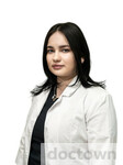 Краславская Анастасия Дмитриевна