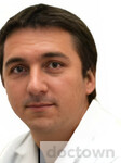 Красников Тимофей Алексеевич