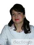 Кравченко Екатерина Георгиевна