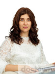 Кравченко Марина Михайловна