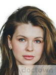Крикунова Анна Руслановна