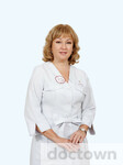 Крупнова Марина Алексеевна