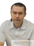 Крюков Сергей Петрович