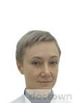 Осадченко Елена Александровна