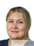 Осадчук Оксана Анатольевна